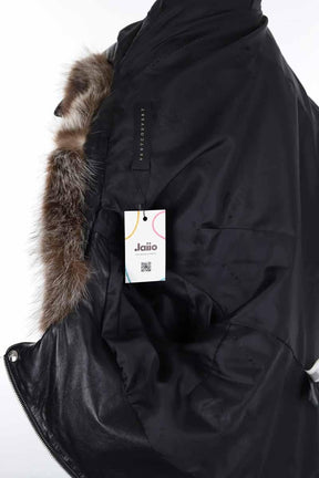 Doudounes Ventcouvert  Noir