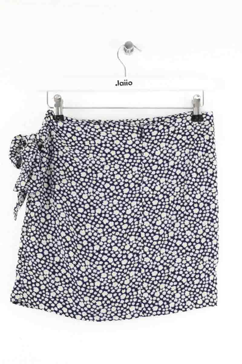 Mini jupe Sézane  Marine