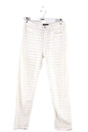Slim Isabel Marant  Blanc
