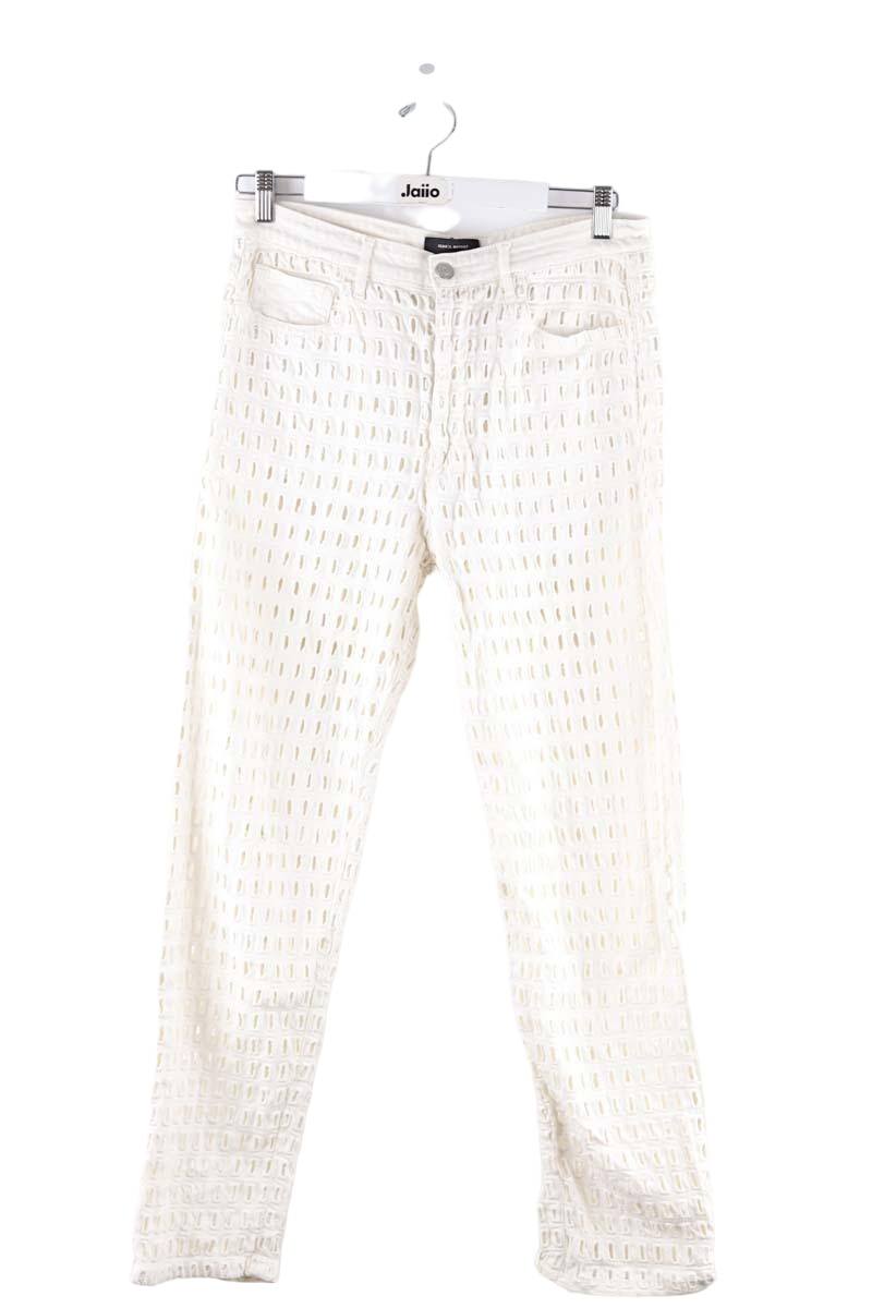 Slim Isabel Marant  Blanc