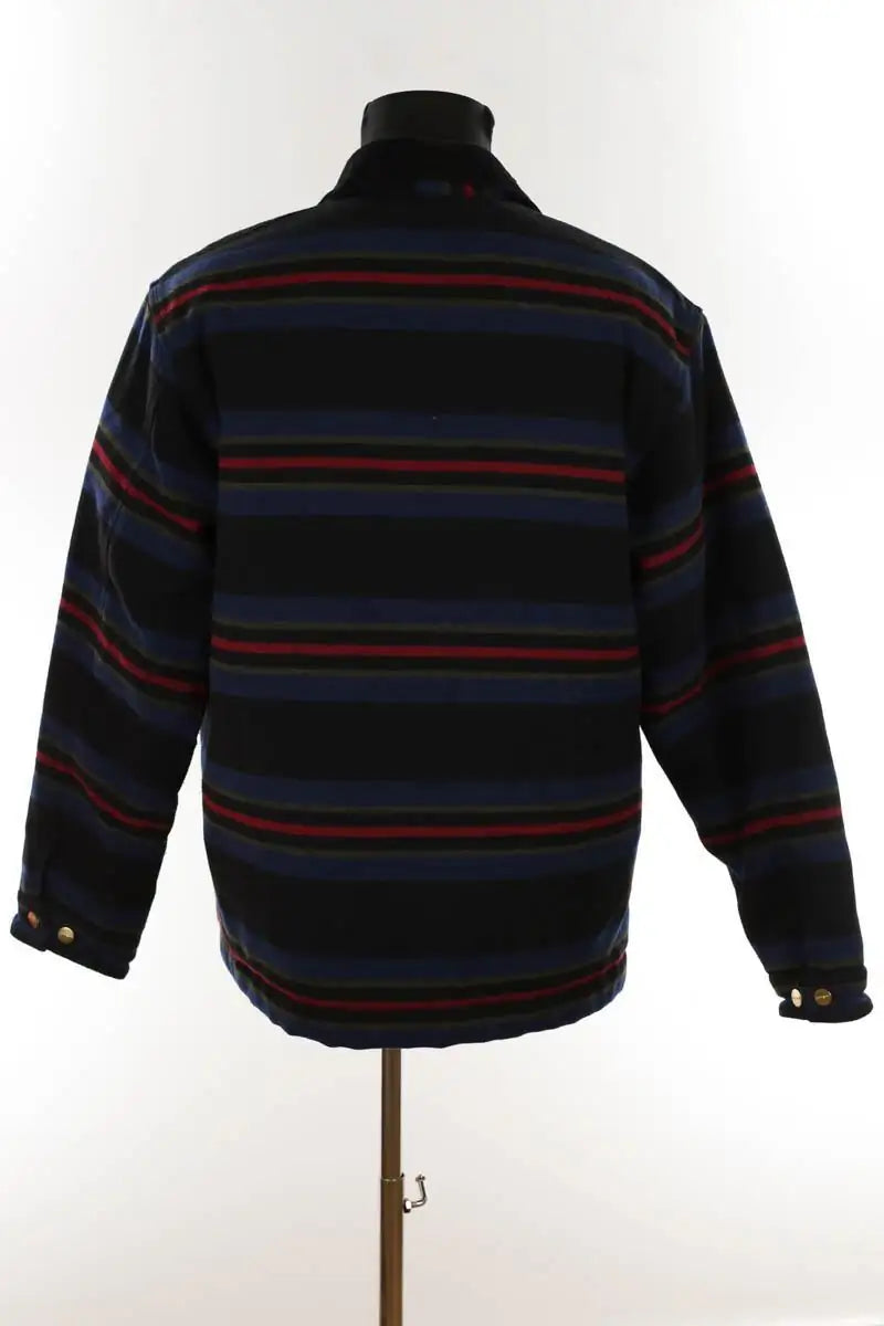 Manteau Carhartt  Noir