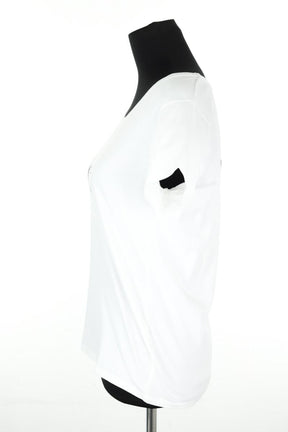 T-shirts Jeanne Vouland  Blanc