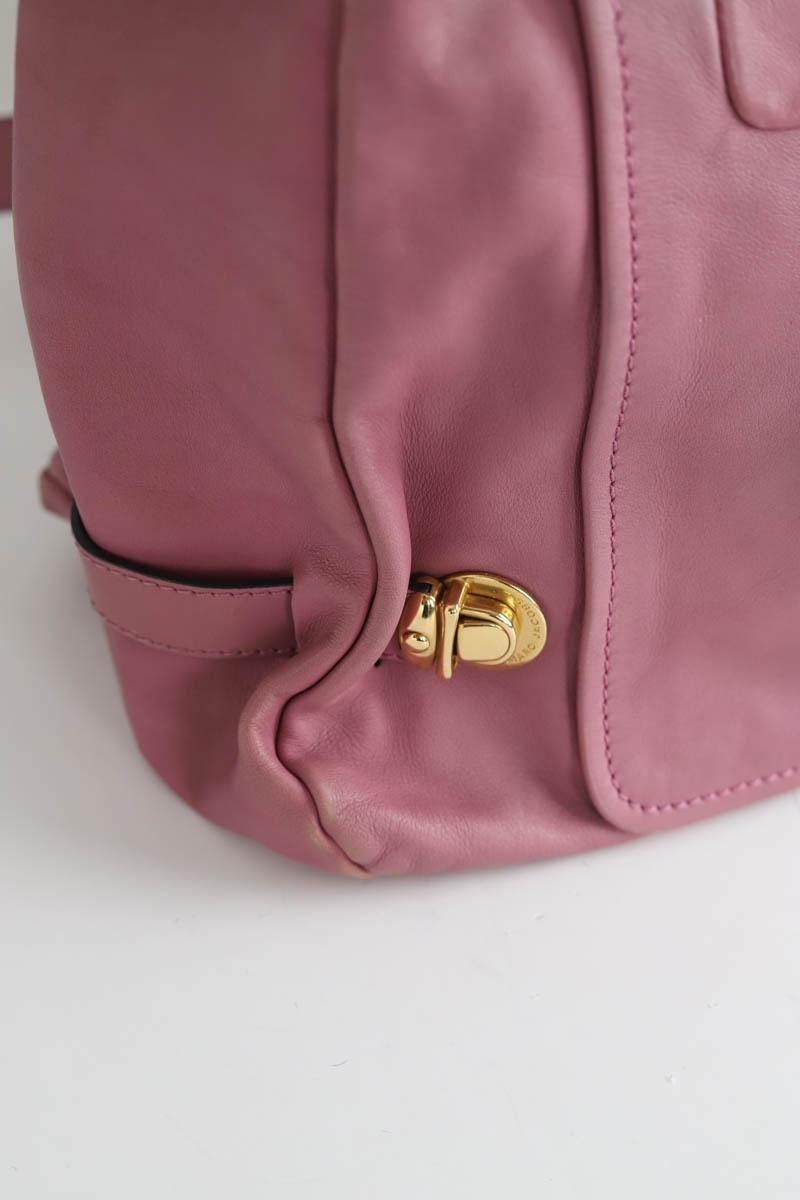 Sac à main Marc Jacobs  Violet