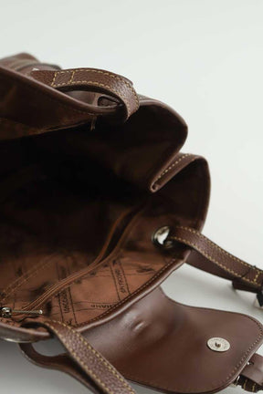 Sacs porté épaule Longchamp  Marron