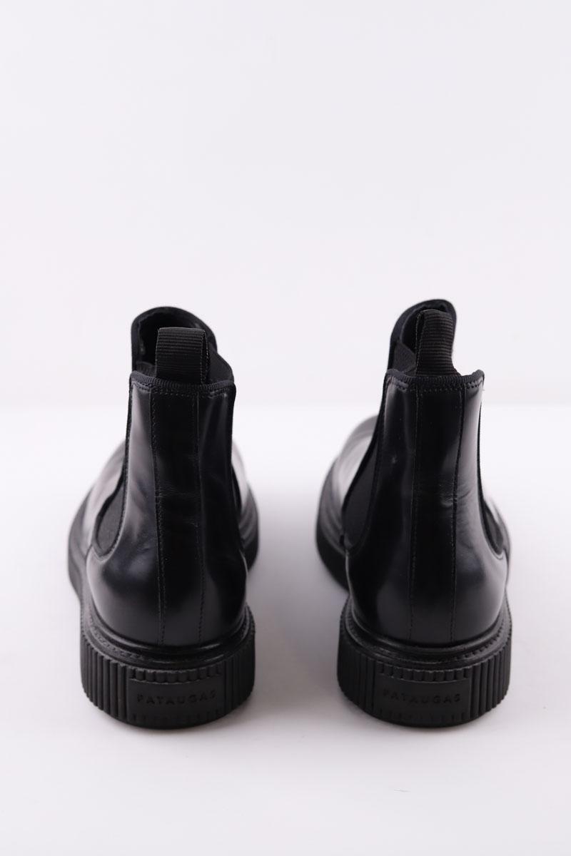 Autres Pataugas  Noir