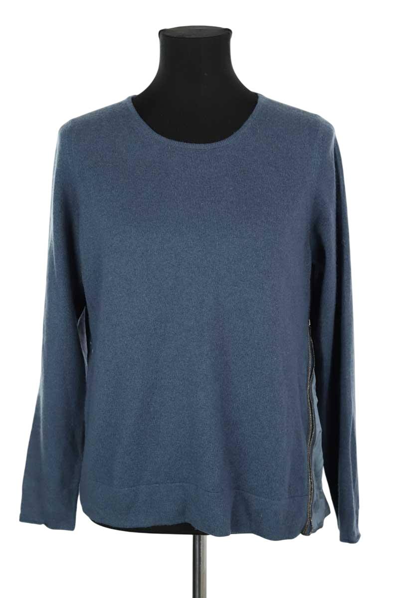Pulls Fabiana Filippi  Bleu