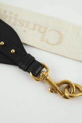 Bandoulière Dior  Beige