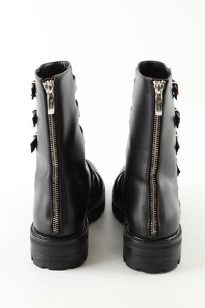 Boots Cesare Paciotti  Noir