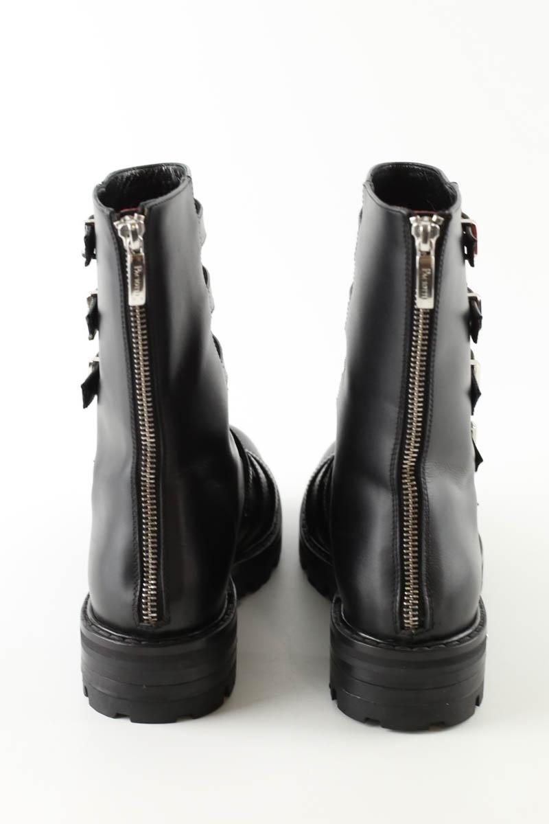 Boots Cesare Paciotti  Noir