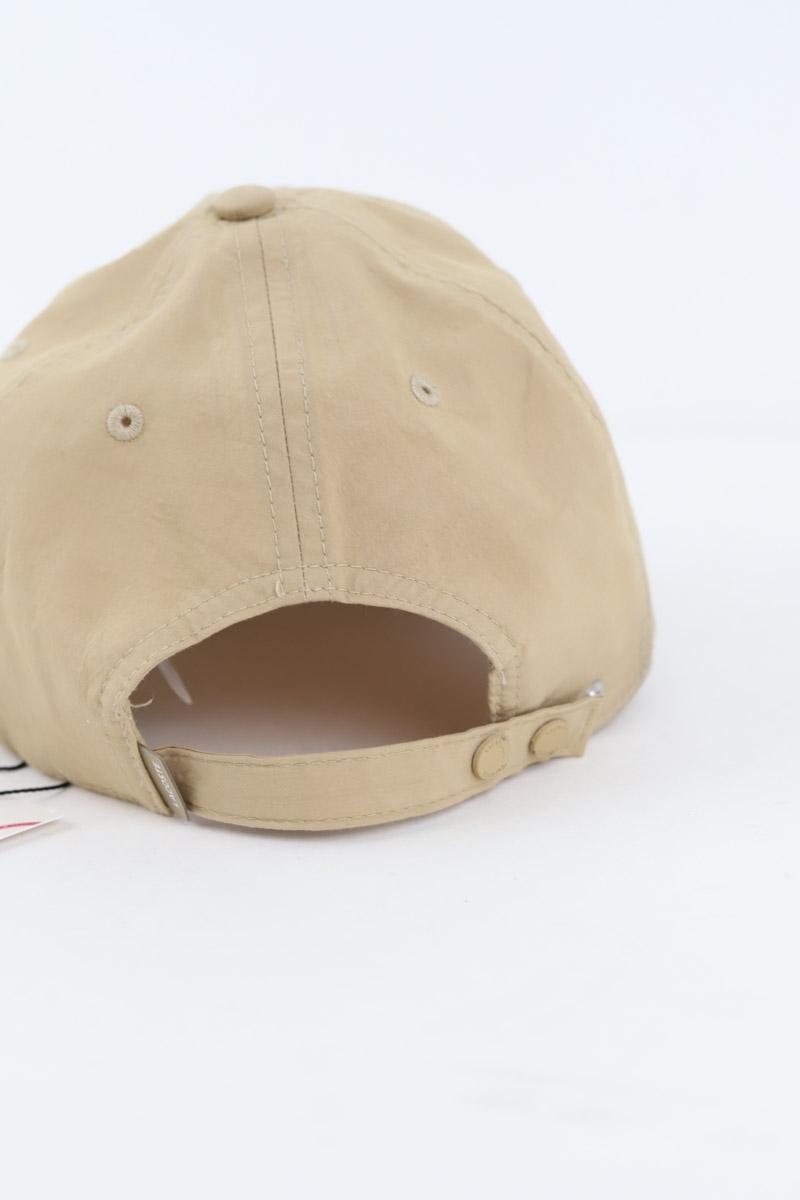 Casquettes Lacoste  Beige