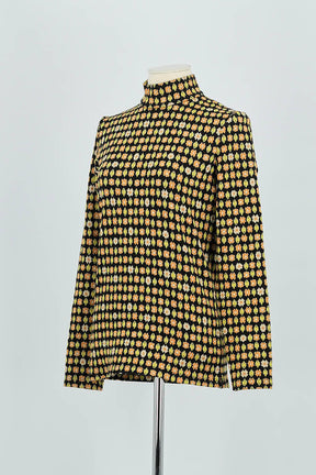 T-shirts Paul & Joe  Jaune