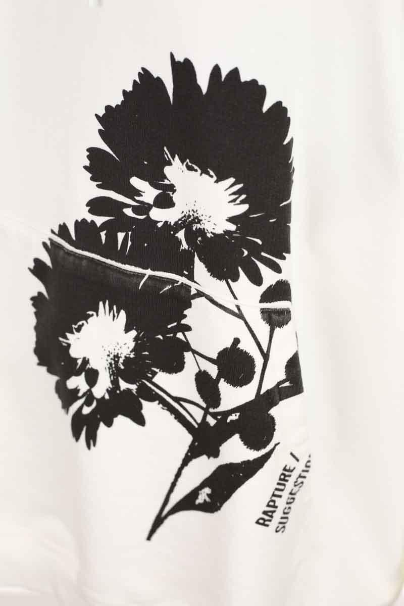 Sweatshirts Prada  Blanc