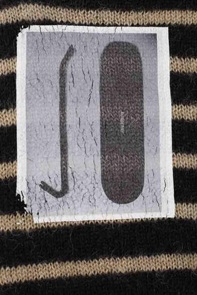 Pulls Burberry  Noir