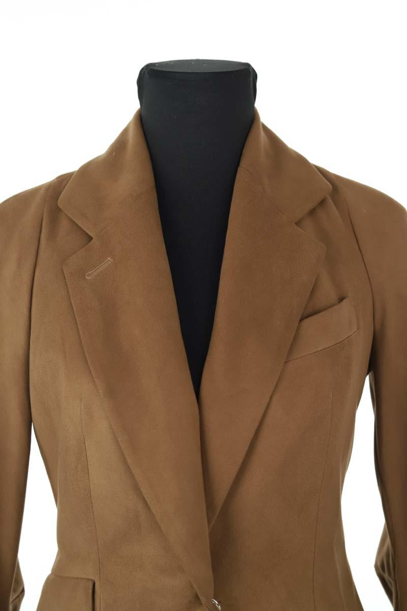 Veste Vivienne Westwood  Marron
