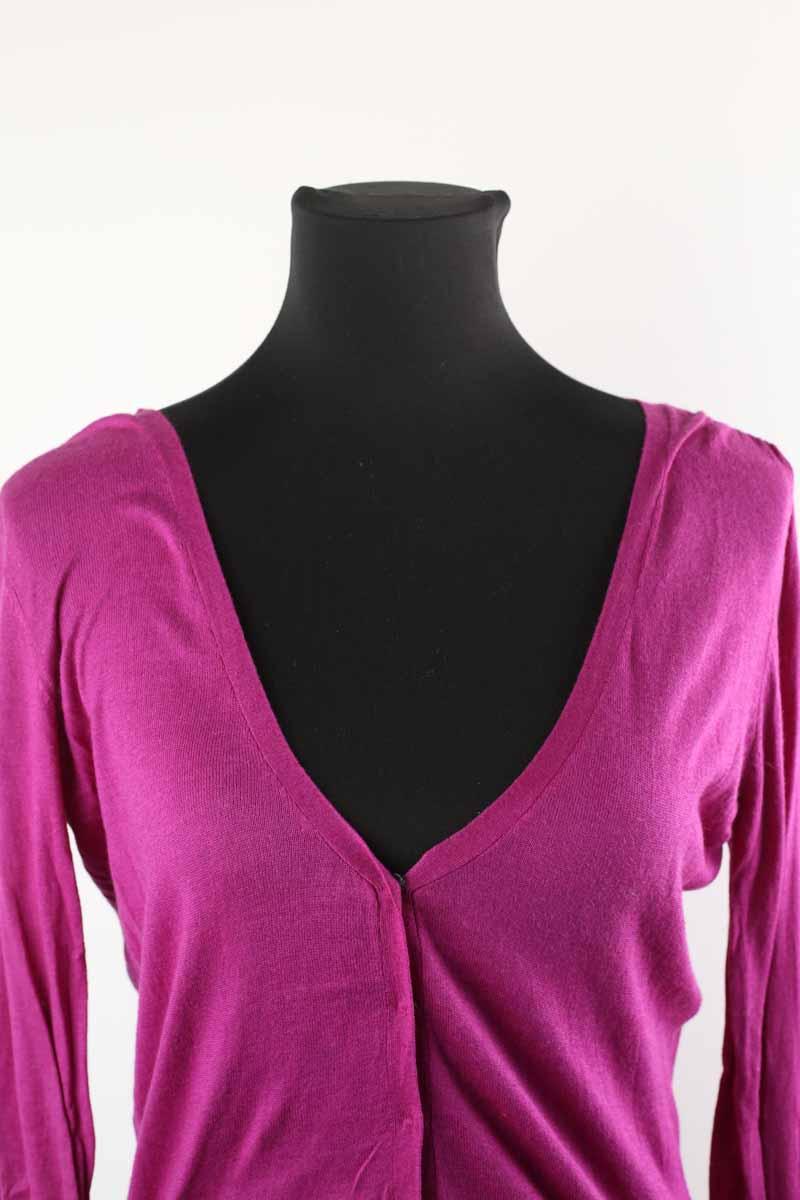 Cardigans Isabel Marant Étoile  Violet