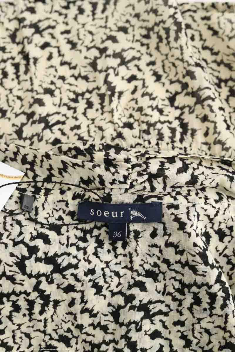 Blouses Soeur  Beige