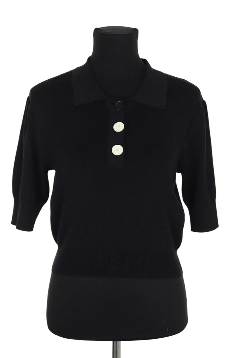 Top Claudie Pierlot  Noir