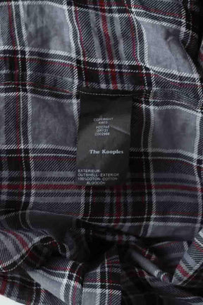 Chemises The Kooples  Gris