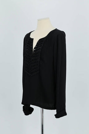 T-shirts Armani  Noir