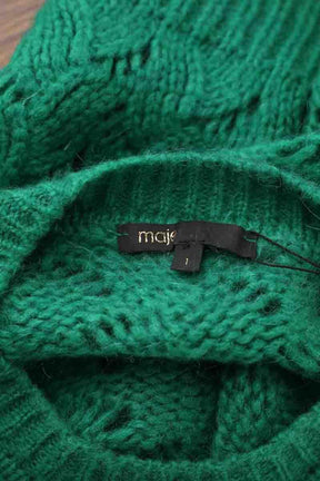 Pull-over Maje  Vert
