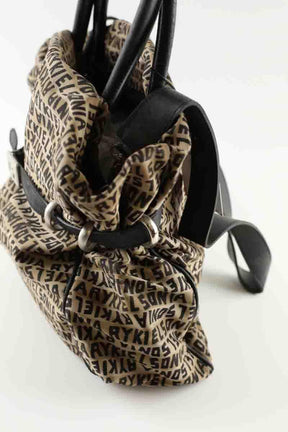 Sacs à bandoulière Sonia Rykiel  Marron