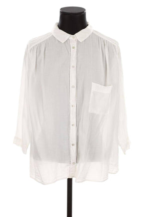 Blouses Bash  Blanc