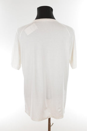 T-shirt Dior  Blanc