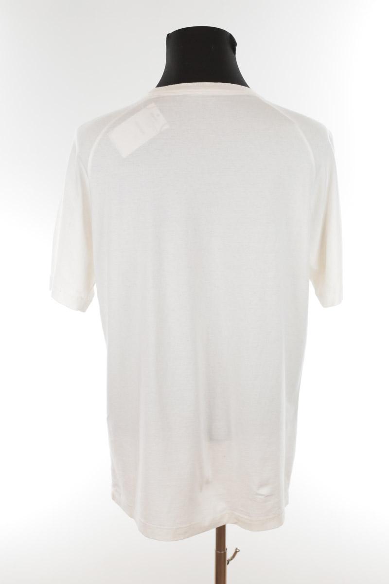 T-shirt Dior  Blanc