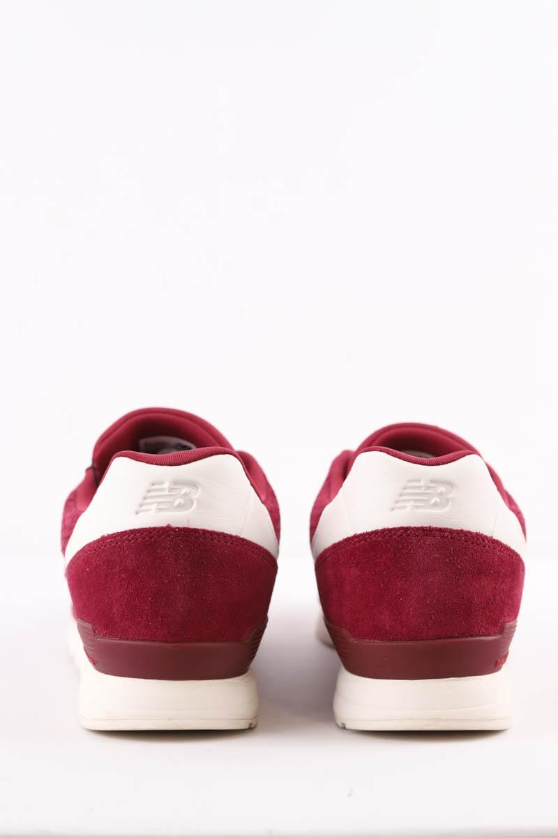 Baskets New Balance  Bordeaux