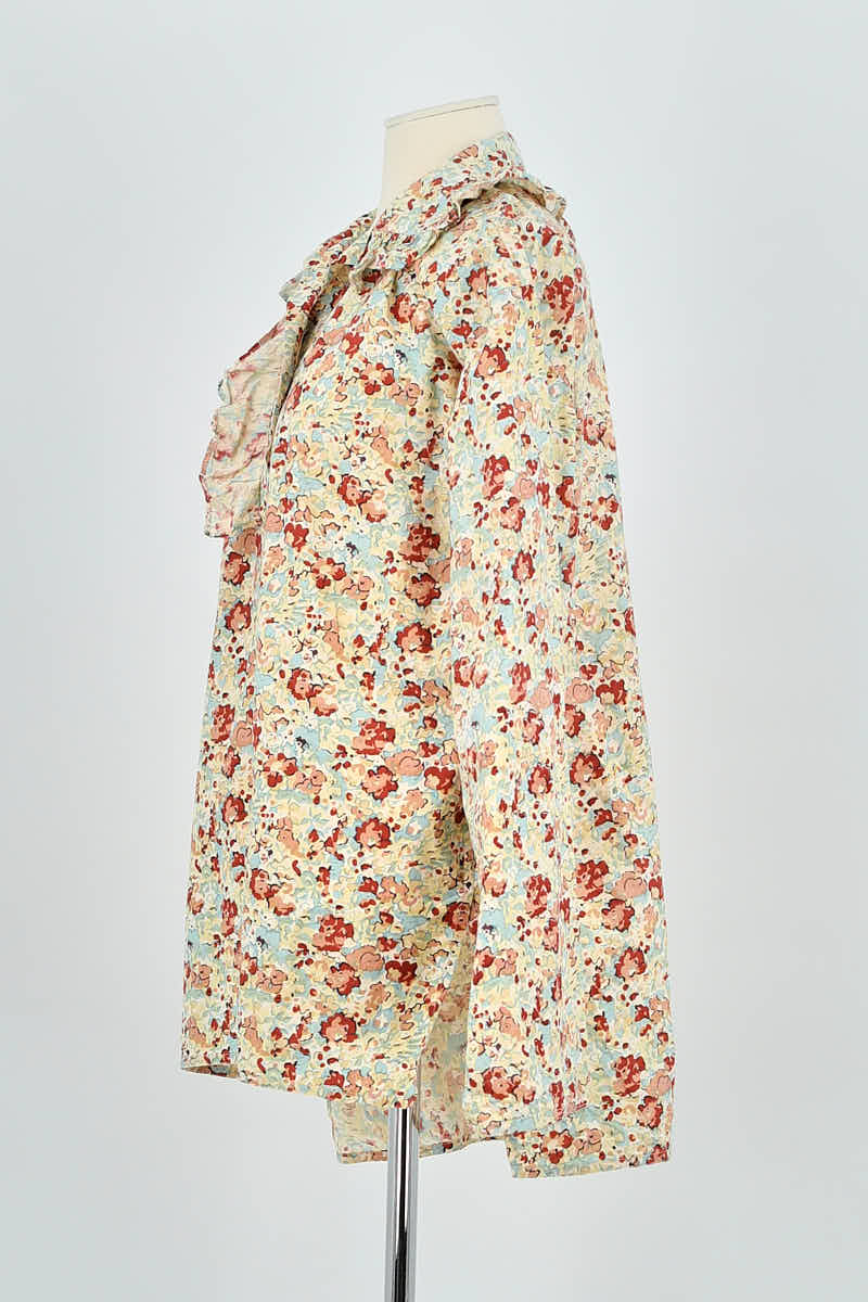 Blouses Laurence Bras  Jaune