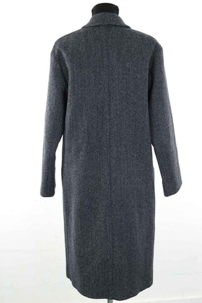 Manteau Lacoste  Marine