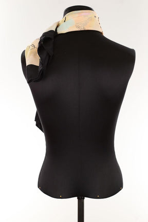 Foulard Carven  Multicolore