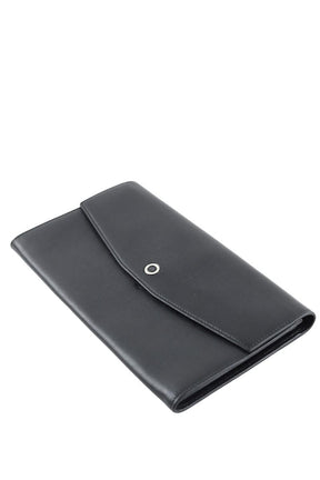 Pochettes Bulgari  Noir