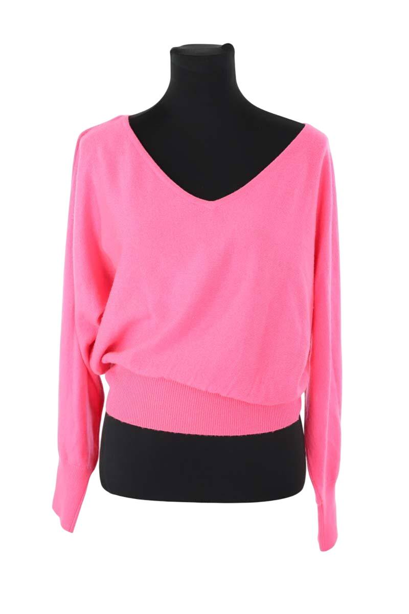 Pull Essentiel Antwerp  Rose