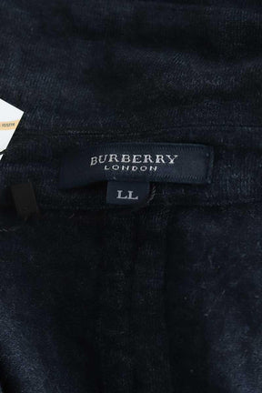 Gilets Burberry  Bleu
