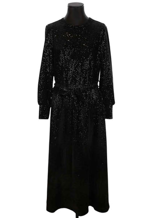 Maxi Modetrotter  Noir