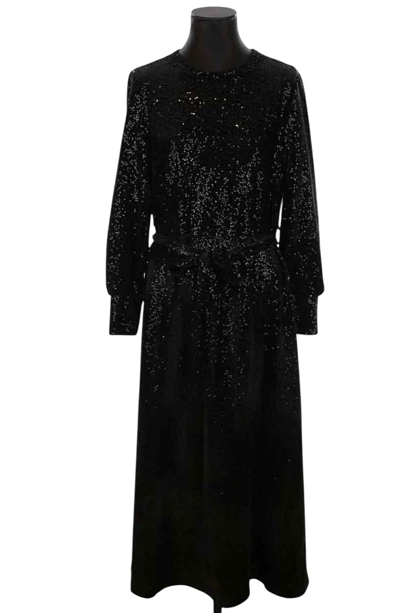 Maxi Modetrotter  Noir