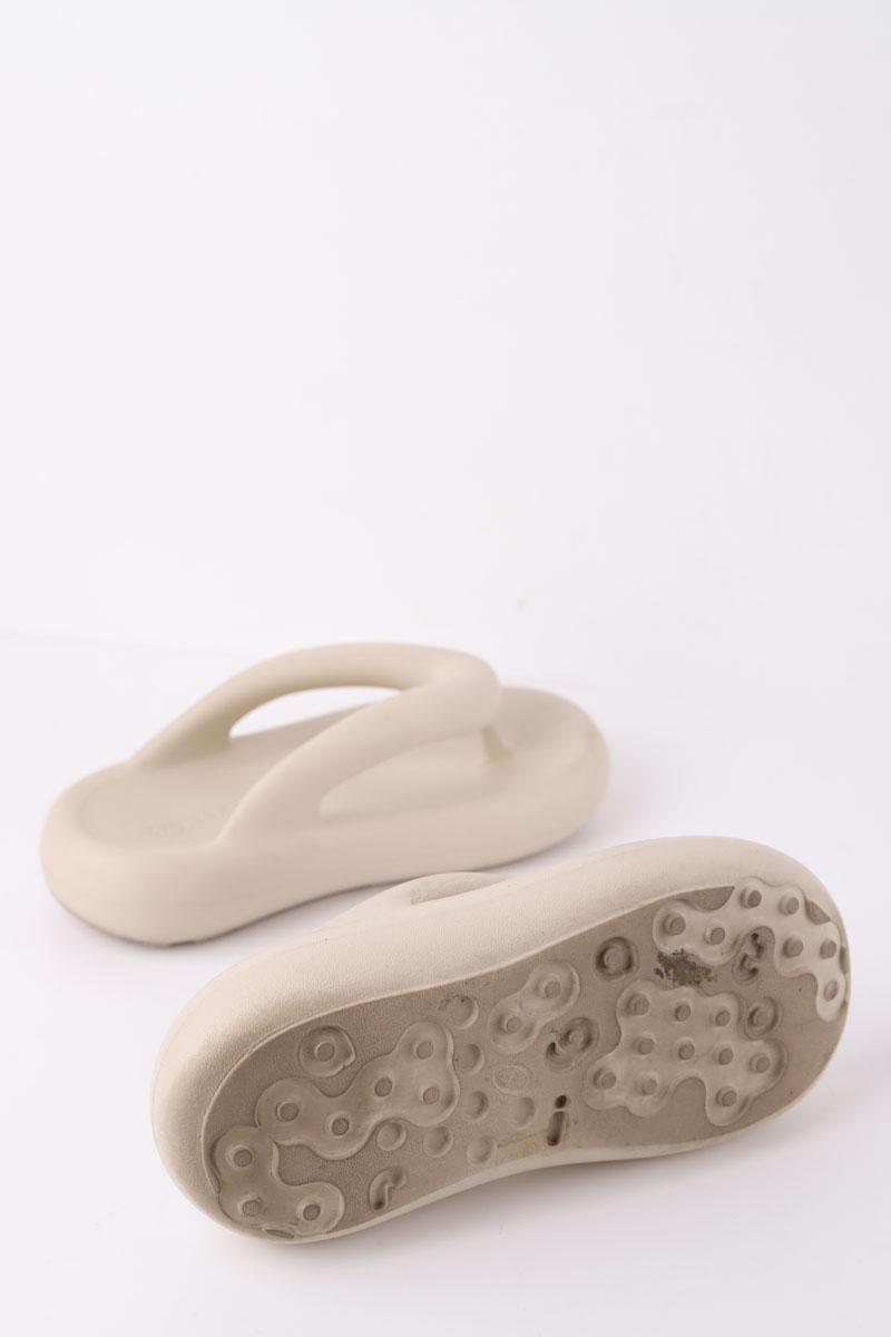 Tongs Axel Arigato  Beige