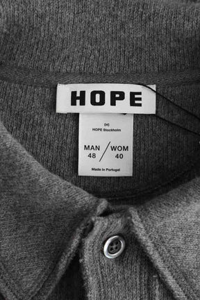 Sweatshirts Hope  Gris