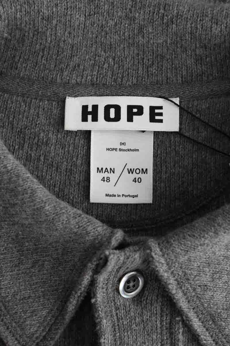 Sweatshirts Hope  Gris