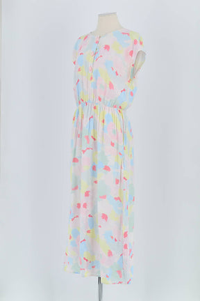 Robe Des Petits Hauts  Blanc
