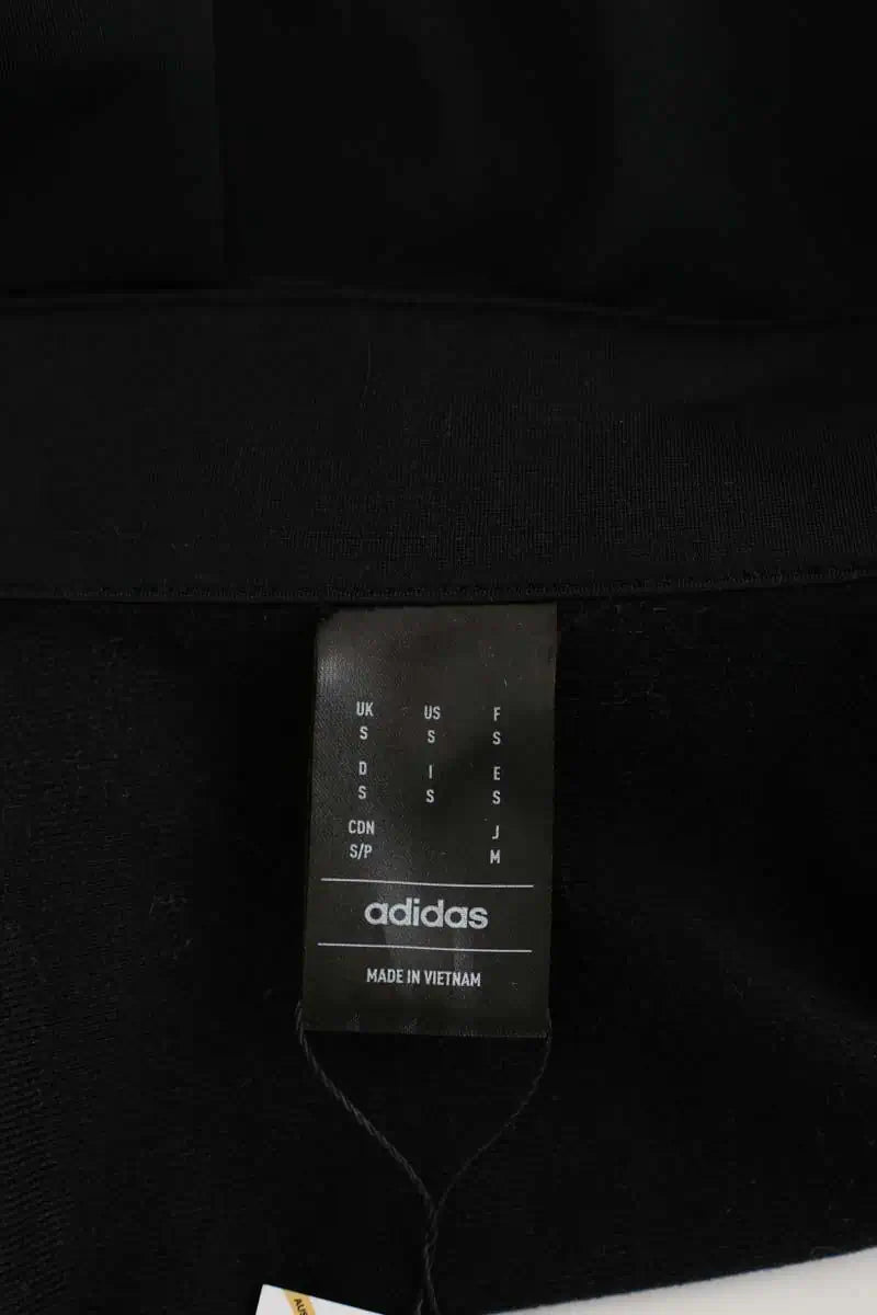 Gilet Adidas  Noir