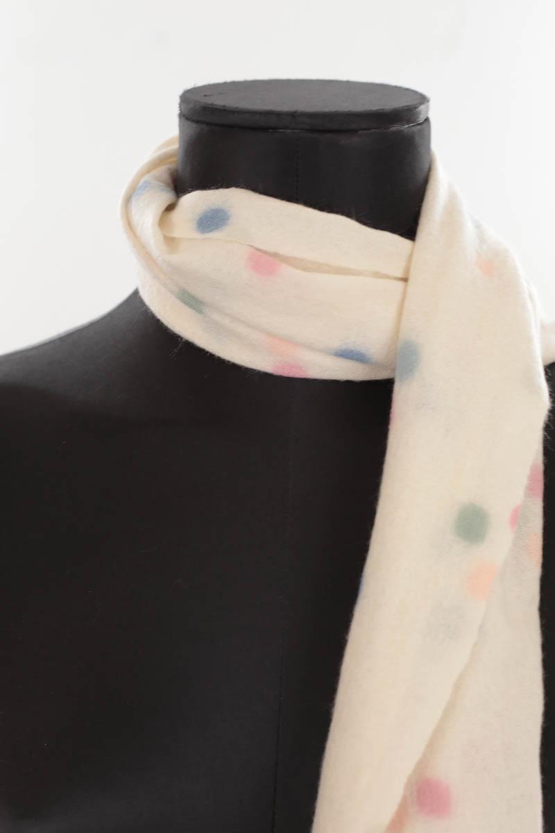 Étoles Eric Bompard  Ecru