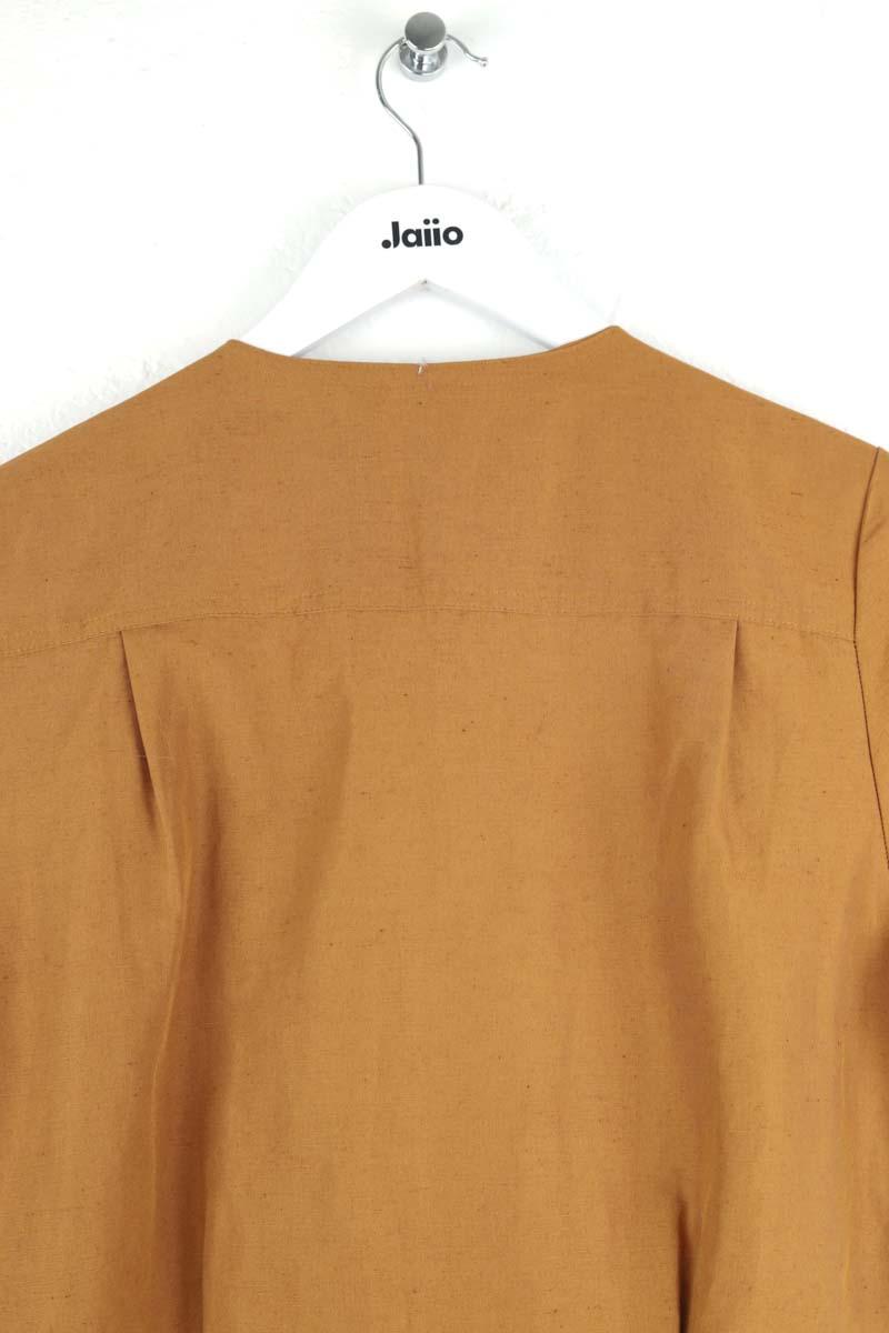 Combinaison Sézane  Camel