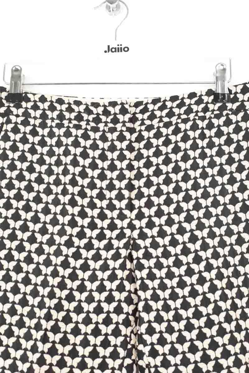 Pantalon slim Max Mara  Noir