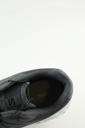 Baskets Salomon  Gris