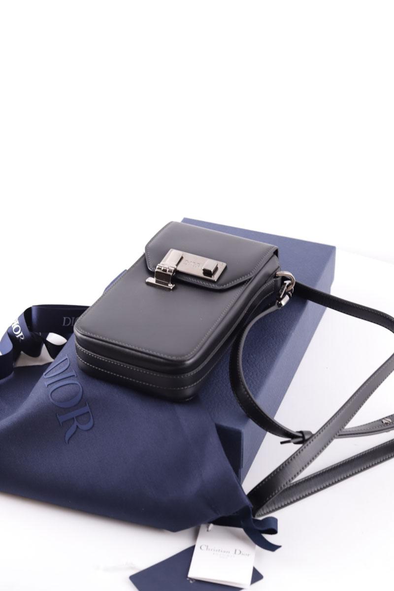 Mini sacs Dior  Noir