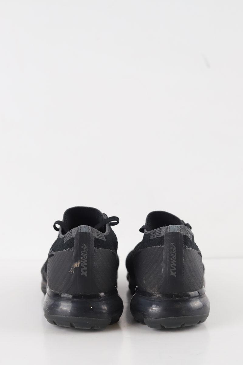 Baskets Nike VaporMax Noir