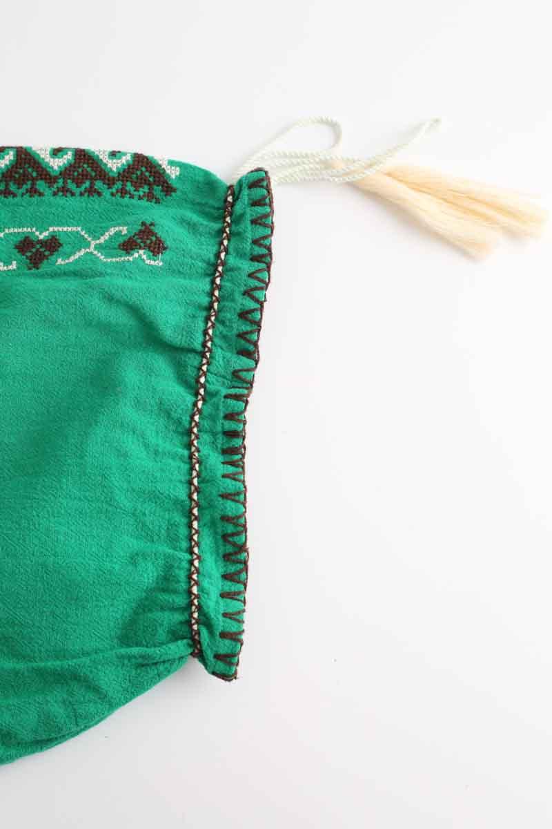 Tuniques Antik Batik  Vert