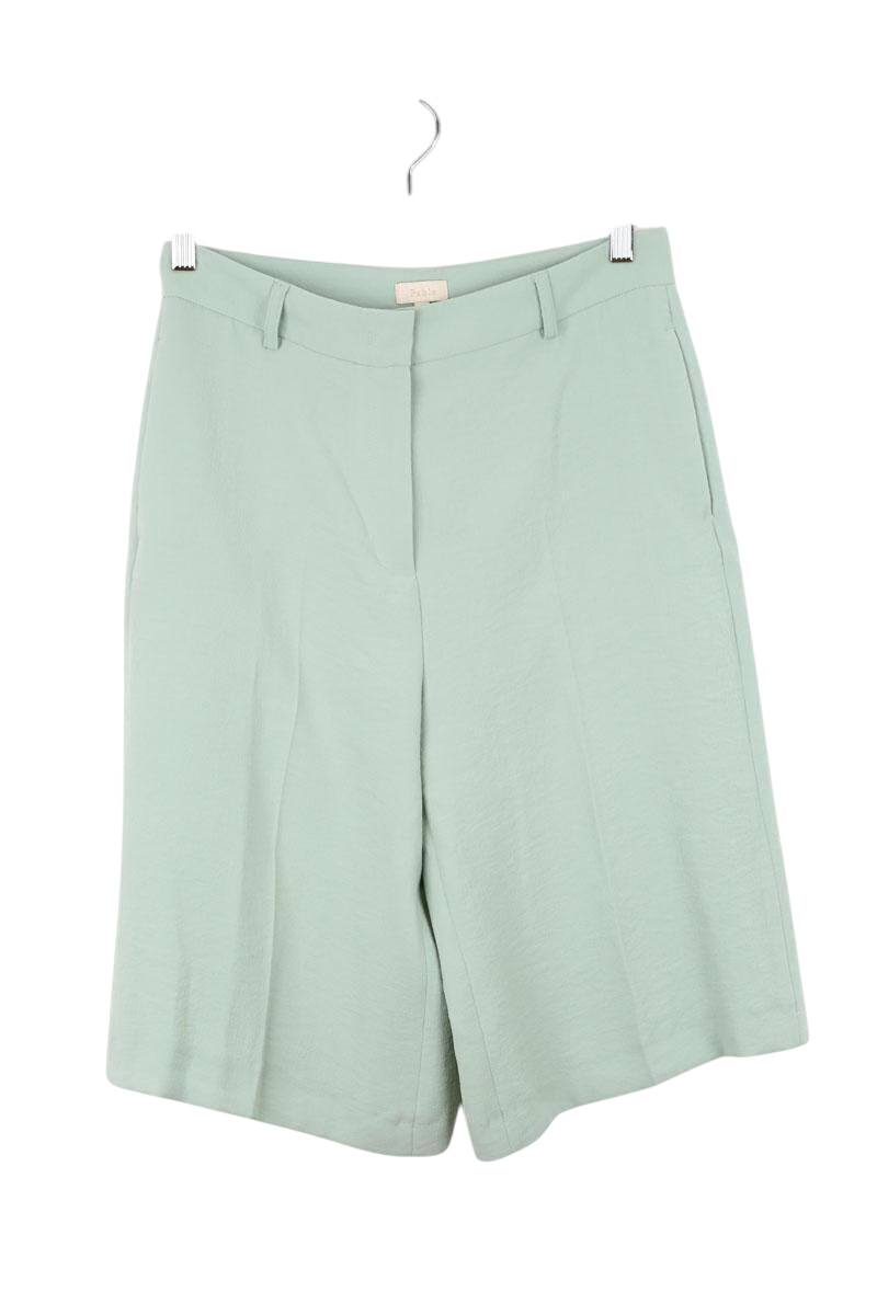 Short Pablo  Vert
